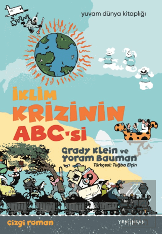 İklim Krizinin ABC'si