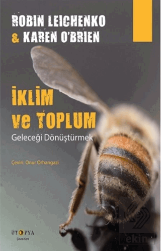 İklim ve Toplum