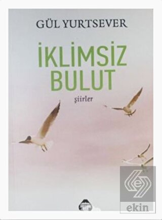 İklimsiz Bulut