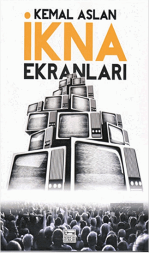 İkna Ekranları (Cd Ekiyle)