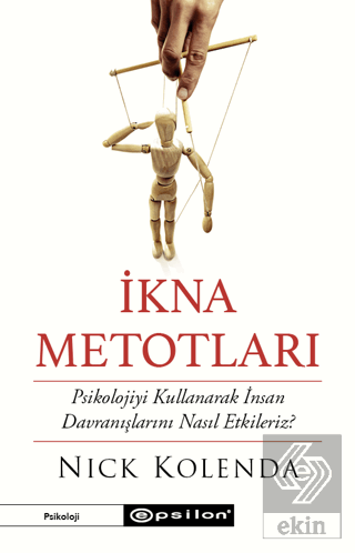 İkna Metotları