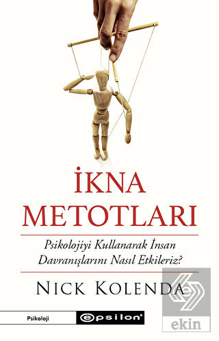 İkna Metotları