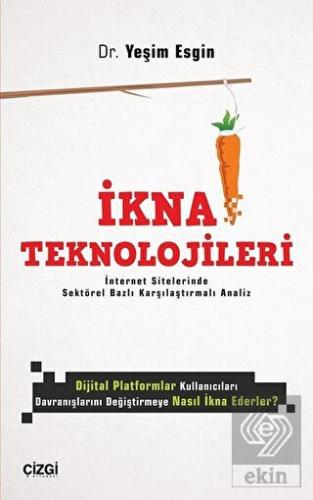 İkna Teknolojileri