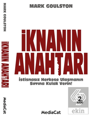 İknanın Anahtarı