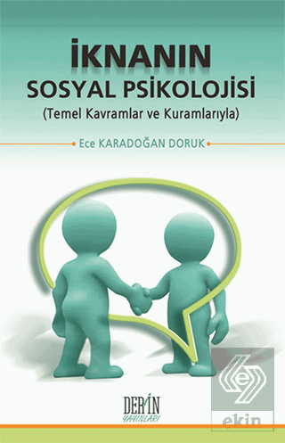 İknanın Sosyal Psikolojisi