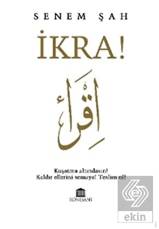 İkra!