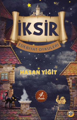 İksir