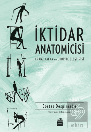 İktidar Anatomicisi