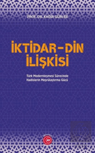 İktidar Din İlişkisi