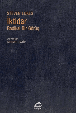 İktidar: Radikal Bir Görüş