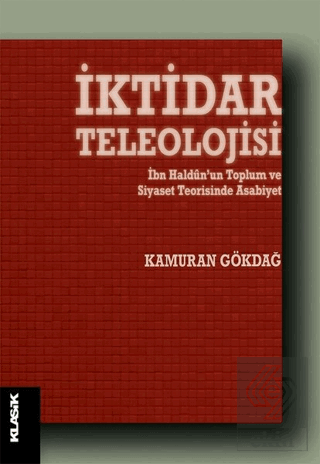 İktidar Teleolojisi