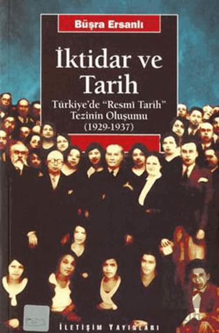 İktidar ve Tarih