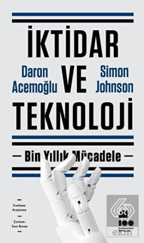 İktidar ve Teknoloji