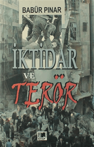 İktidar ve Terör