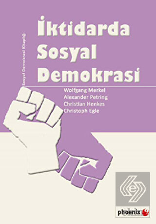 İktidarda Sosyal Demokrasi