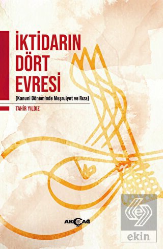 İktidarın Dört Evresi