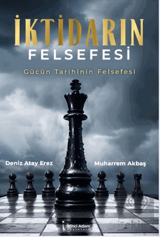 İktidarın Felsefesi