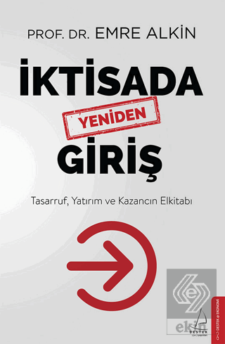 İktisada Yeniden Giriş