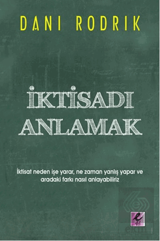 İktisadı Anlamak