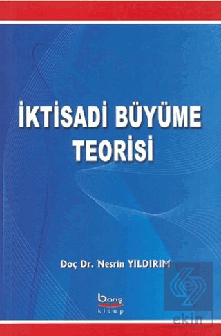 İktisadi Büyüme Teorisi