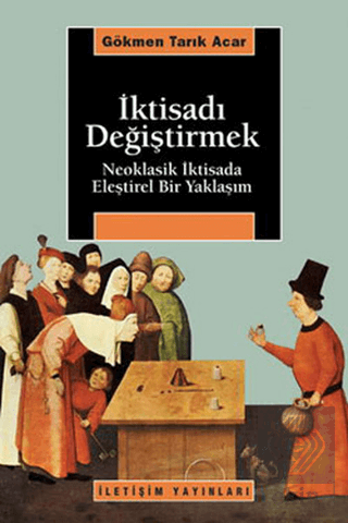 İktisadı Değiştirmek