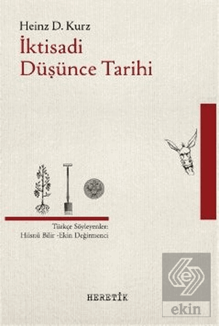 İktisadi Düşünce Tarihi