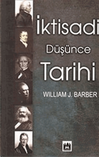 İktisadi Düşünce Tarihi