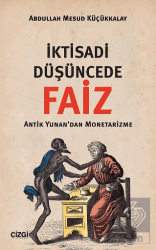 İktisadi Düşüncede Faiz