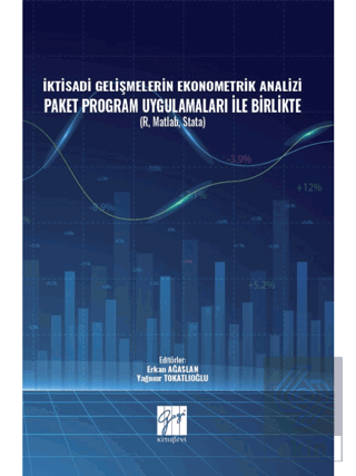 İktisadi Gelişmelerin Ekonometrik Analizi Paket Pr