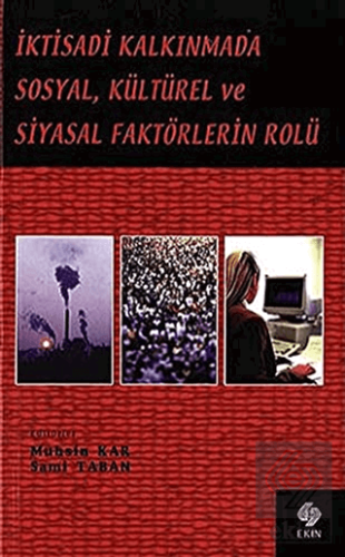 İktisadi Kalkınmada Sosyal Kültürel ve Siy.Fak.Rol