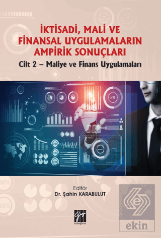 İktisadi, Mali ve Finansal Uygulamaların Ampirik S