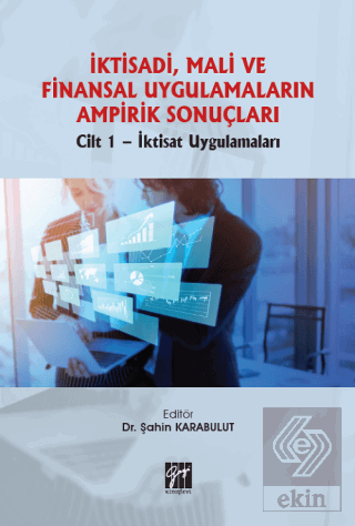 İktisadi, Mali ve Finansal Uygulamaların Ampirik S