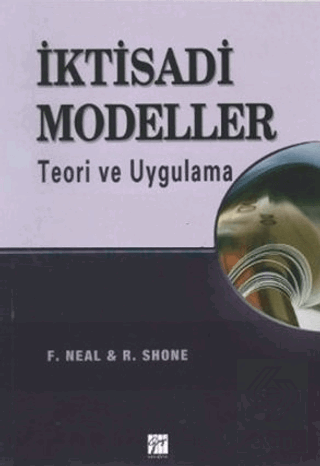 İktisadi Modeller