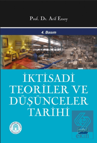 İktisadi Teoriler ve Düşünceler Tarihi