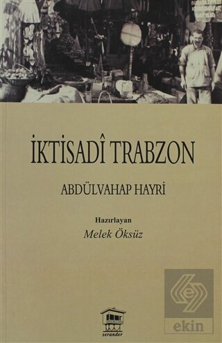 İktisadi Trabzon