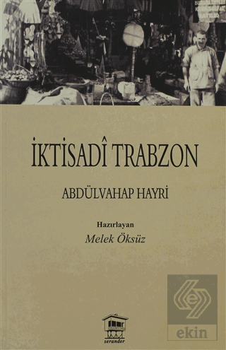 İktisadi Trabzon