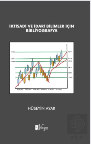 İktisadi ve İdari Bilimler için Bibliyografya