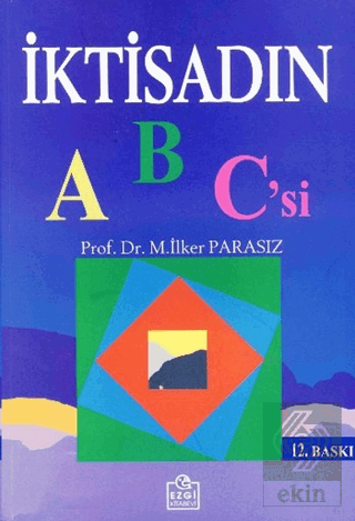 İktisadın ABC\'si