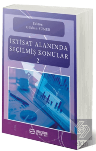 İktisat Alanında Seçilmiş Konular-2