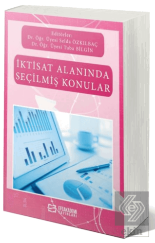 İktisat Alanında Seçilmiş Konular