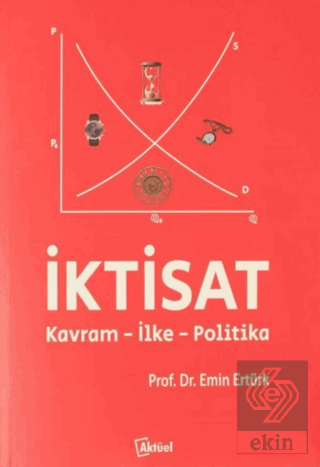 İktisat Kavram İlke Politika