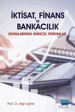 İktisat, Finans ve Bankacılık