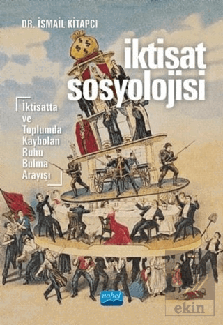 İktisat Sosyolojisi