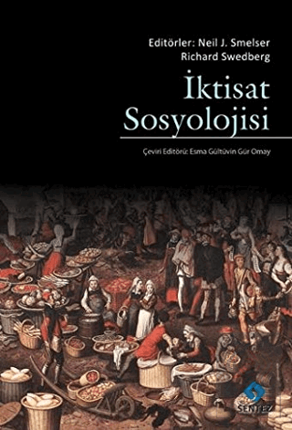 İktisat Sosyolojisi