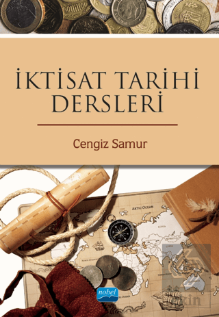 İktisat Tarihi Dersleri