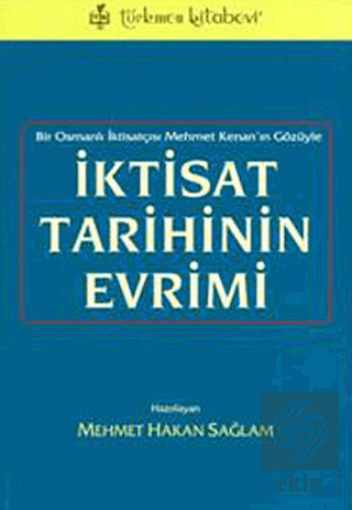 İktisat Tarihinin Evrimi