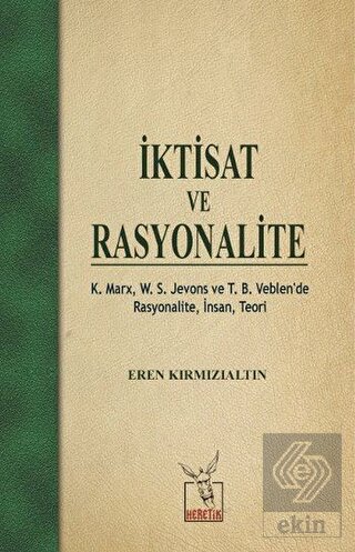 İktisat ve Rasyonalite