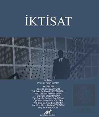 İktisat