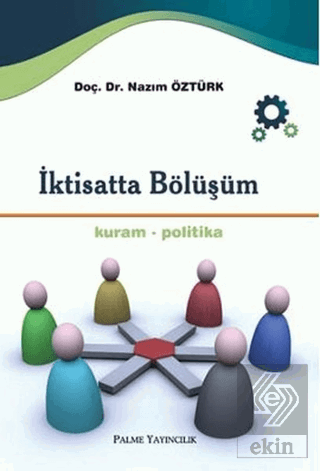 İktisatta Bölüşüm