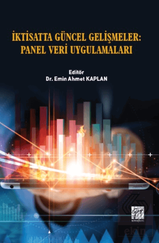 İktisatta Güncel Gelişmeler: Panel Veri Uygulamala